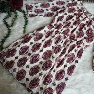 Pink Owl Apparel 🔵BOHO Dress